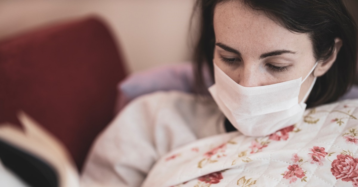 book a flu jab on NHS in Birmingham